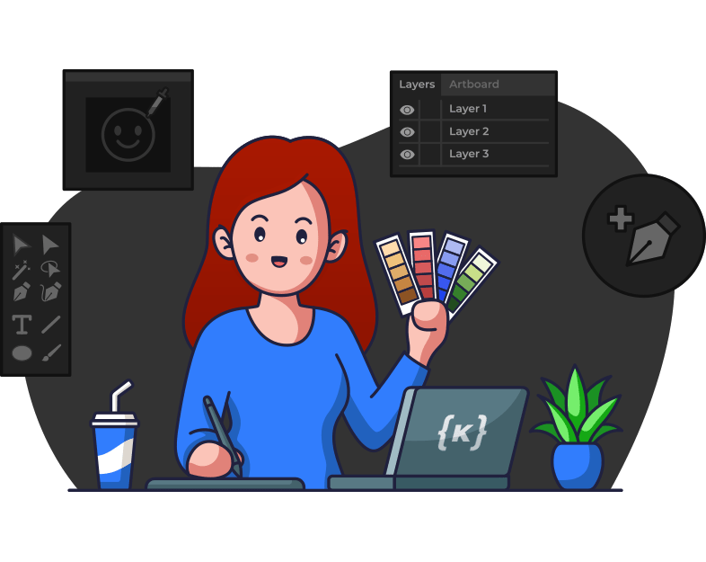 About Mockup 1